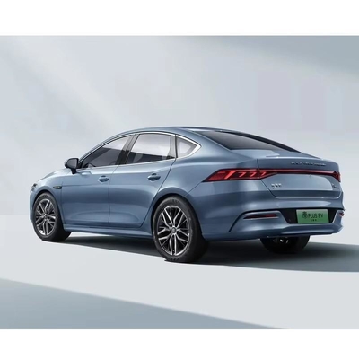2024.5 Byd Qin L Dm-I Lange Reichweite 60 km 120 Km Hybrid Benzin Limousine Energiefahrzeug Byd