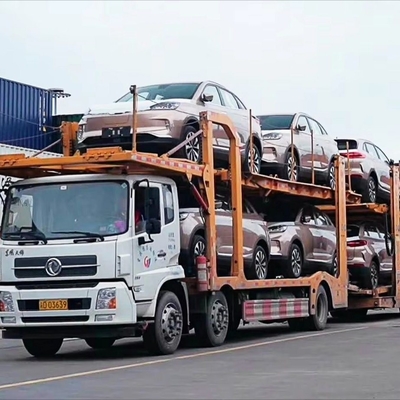 2024.5 Byd Qin L Dm-I Lange Reichweite 60 km 120 Km Hybrid Benzin Limousine Energiefahrzeug Byd