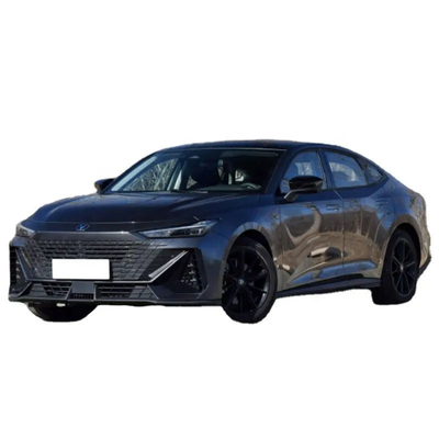 2023 wird ein Uni-V Modell Idd 1.5t 113km Multi-Funktion Plug-in Hybridfahrzeuge