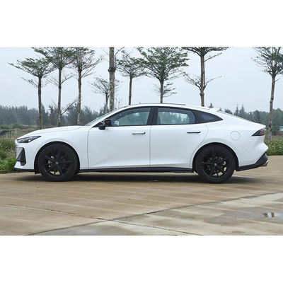 Chang prime Uni-V 2.0t Awd Vollkomplett Verpackung Benzinversion Verwendet Changan Univ 5 Sitzplätze 2WD 4WD Autos Benzin