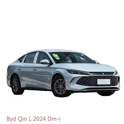 Automatisches Getriebe Byd Qin L Dm-I Energiefahrzeug Byd Elektrohybridfahrzeug 4830*1900*1495mm