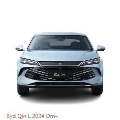Automatisches Getriebe Byd Qin L Dm-I Energiefahrzeug Byd Elektrohybridfahrzeug 4830*1900*1495mm
