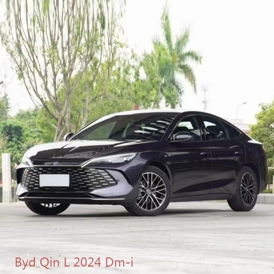 Automatisches Getriebe Byd Qin L Dm-I Energiefahrzeug Byd Elektrohybridfahrzeug 4830*1900*1495mm