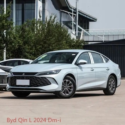 Automatisches Getriebe Byd Qin L Dm-I Energiefahrzeug Byd Elektrohybridfahrzeug 4830*1900*1495mm