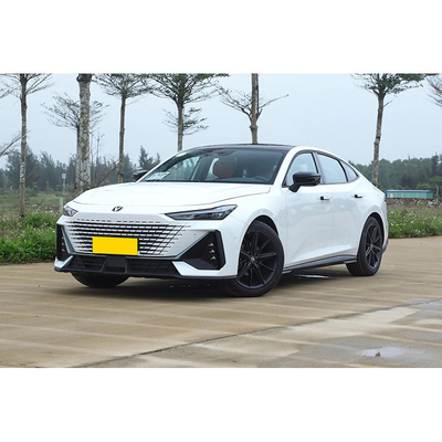 Changan Uni-V 2021 2022 2023 CS75 Plus SUV Hybrid-Auto zum Verkauf per E-Mail oder Telefon und Teile