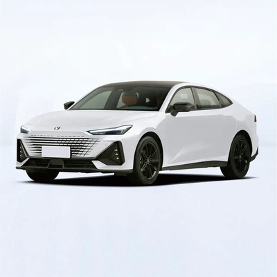 Changan Uni-V 2021 2022 2023 CS75 Plus SUV Hybrid-Auto zum Verkauf per E-Mail oder Telefon und Teile