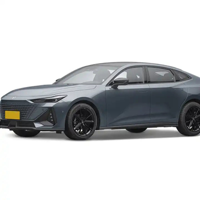 Komfortable große Fläche 0km Gebrauchtwagen EV Chang ein Uni-V mit und After-Sales-Service
