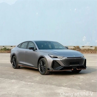 Chang'an Uni-V Automobil 2.0-2.6L Hubraum Linkslenken Changan Autos Benzin