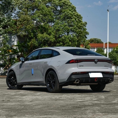 2023 Uni-V Intelligent Electric Idd 5 Sitzplätze Elektrofahrzeuge für Ihr Budget