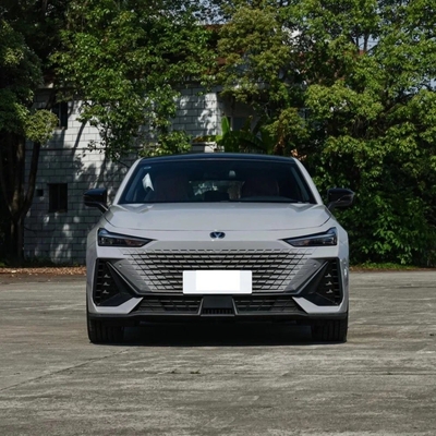 Elektrischer Fahrer Sitzverstellung Chang ein Uni-V Intelligentes 5-Sitzer EV