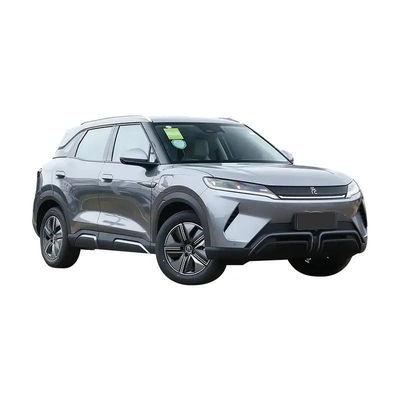 2024 Byd Yuan bis 401km SUV Elektrofahrzeug mit Radstand 2620mm und Bordmasse 1540Kg