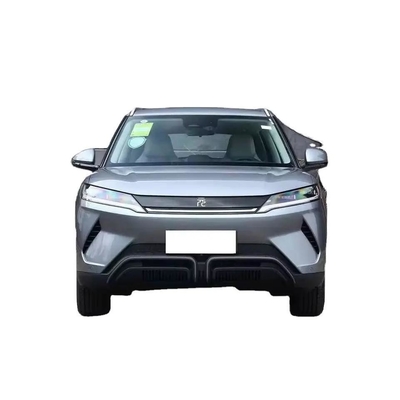 2024 Byd Yuan bis 401km SUV Elektrofahrzeug mit Radstand 2620mm und Bordmasse 1540Kg