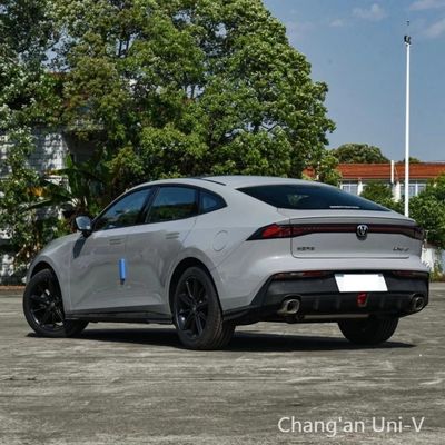 2.0-2.6L Hubraum Elektrische Idd 5 Sitzers Fahrzeuge für Auto verwendet Chang prime ein Uni-V