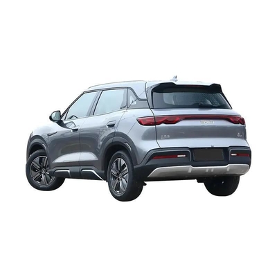 2024 Byd Yuan Up Auto Vorverkauf 401km SUV Elektrofahrzeug mit 2620mm Radstand