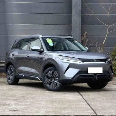 2024 Byd Yuan Up Auto Vorverkauf 401km SUV Elektrofahrzeug mit 2620mm Radstand