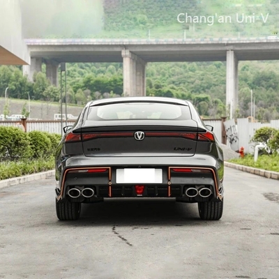 2023 Changan Uni-V Intelligentes Elektro Idd Plug-in Hybrid 1,5 t 113 km Kompaktfahrzeug