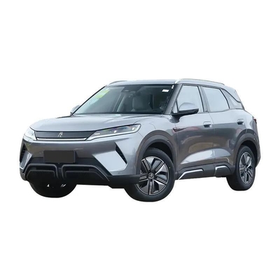 Gebraucht 2024 Byd Yuan Elektroauto EV 401km 45.12kwh PS 130km/290nm Bev Leading Typ LHD
