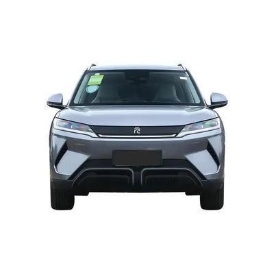 2024 Byd Yuan auf 401km Reichweite Energiefahrzeug Höchstgeschwindigkeit Km/h 160 Höchstleistung Kw 130 177 PS