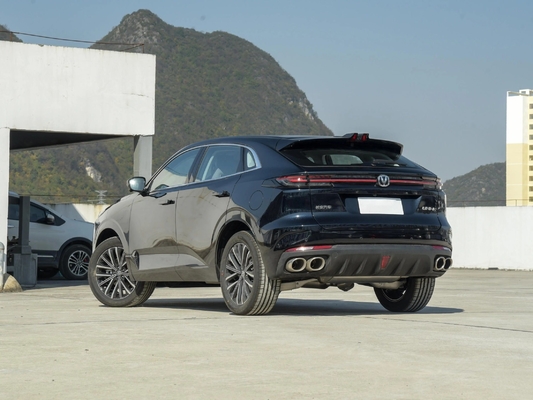 Changan Uni-K 2024 Benzin-SUV-Auto Die perfekte Wahl für Schwarze Limousine Enthusiasten