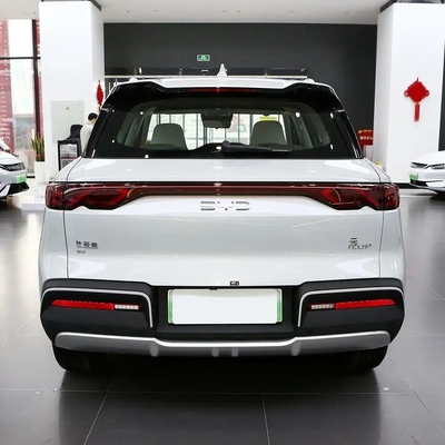 2024 Byd Yuan auf 401km Reichweite Energiefahrzeug Höchstgeschwindigkeit Km/h 160 Höchstleistung Kw 130 177 PS
