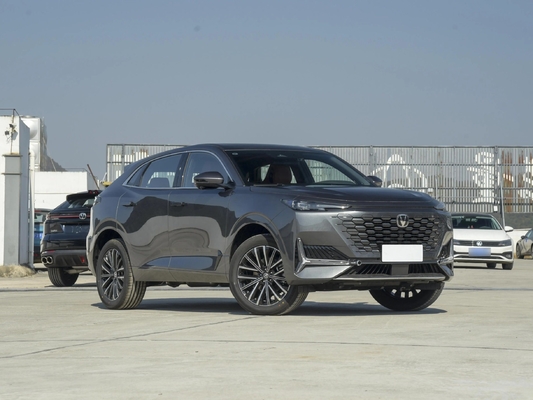2024 Changan Uni-K 2.0t Benzin-SUV Fahrzeug Anpassung und After-Sales-Service enthalten