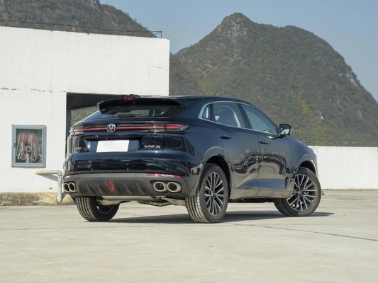 2024 Changan Uni-K 2.0t Benzin-SUV Fahrzeug Anpassung und After-Sales-Service enthalten