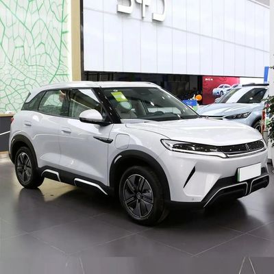 2024 Stock EV SUV Elektroauto Byd Atto 3 401km Smart Play Energiefahrzeuge Masse 1540