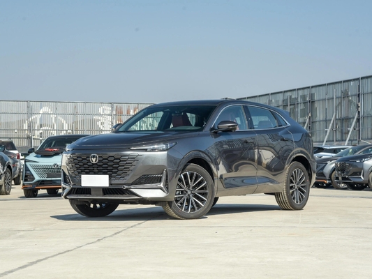2024 Changan Uni-K 2.0t 2WD/2023 2.0t 2WD/2023 2.0t 4WD Elektroauto mit Leistung