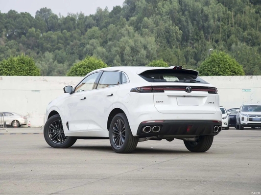 2024 Changan Uni-K 2.0t 2WD/2023 2.0t 2WD/2023 2.0t 4WD Elektroauto mit Leistung