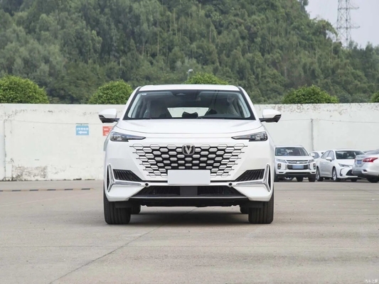 2024 Changan Uni-K 2.0t 2WD/2023 2.0t 2WD/2023 2.0t 4WD Elektroauto mit Leistung