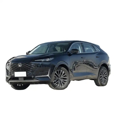 2024 Changan Uni-K 2.0t 2WD/2023 2.0t 2WD/2023 2.0t 4WD Elektroauto mit Leistung