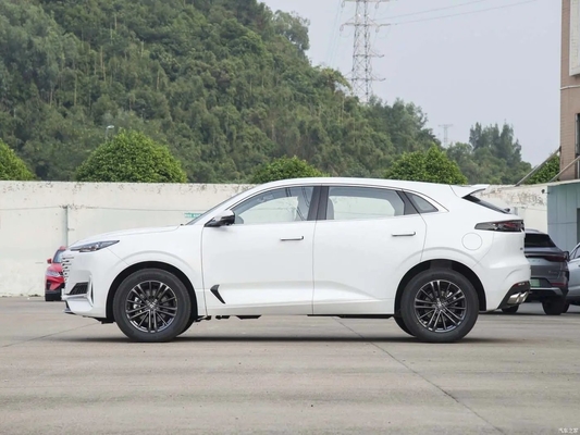 2024 Changan Uni-K 2.0t 2WD/2023 2.0t 2WD/2023 2.0t 4WD Elektroauto mit Leistung