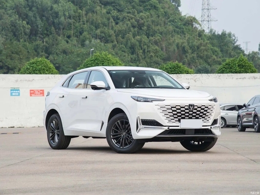 2024 Changan Uni-V 2,0 t Limousine mit maximaler Leistung 245/45 R20 und Kilometerlauf ≤10000 km