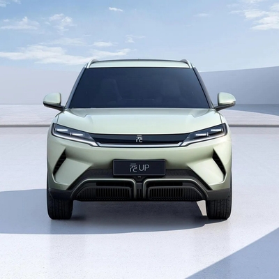 Rein elektrisch 2024 Byd Yuan 401 Top Version Elektromagnetische Bremsanlage Automobil
