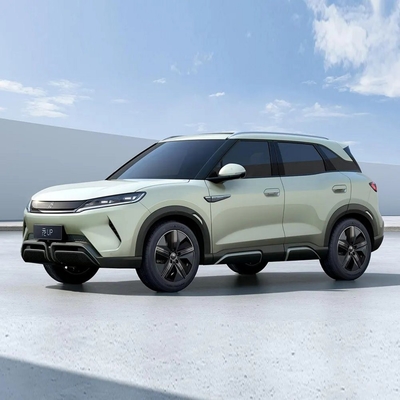 Rein elektrisch 2024 Byd Yuan 401 Top Version Elektromagnetische Bremsanlage Automobil