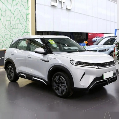 Rein elektrisch 2024 Byd Yuan 401 Top Version Elektromagnetische Bremsanlage Automobil