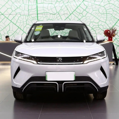 Rein elektrisch 2024 Byd Yuan 401 Top Version Elektromagnetische Bremsanlage Automobil