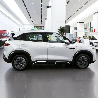 Rein elektrisch 2024 Byd Yuan 401 Top Version Elektromagnetische Bremsanlage Automobil