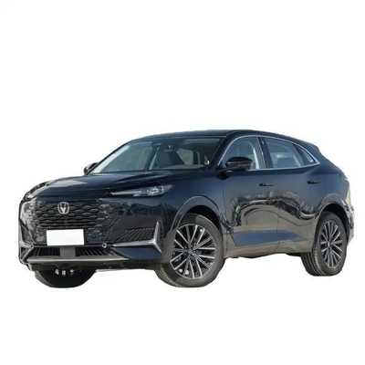 Maximale Leistung Kw 245/45 R20 Changan Uni-K Elite 2,0 t Benzin SUV Benzinwagen 2024