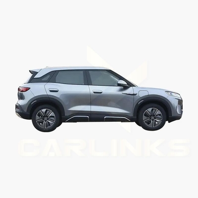 Yuan wird 2024 EV Fwd Klein SUV mit 401 km reiner elektrischer Reichweite und Energietechnologie