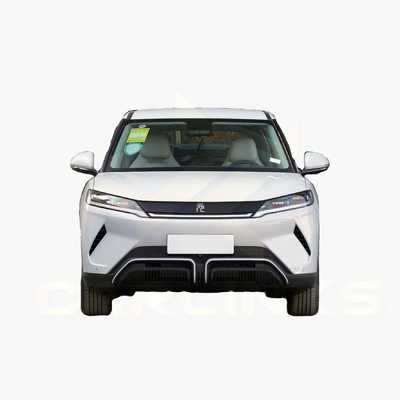 Byd Yuan Up EV Atto 3 Elektroauto mit 160 km/h Höchstgeschwindigkeit und automatischem Getriebe