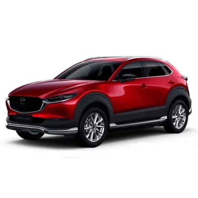 2023 Chang Prime ein Mazda Cx-30 EV Auto 4 Räder 5 Türen 5 Sitzplätze Elektroauto EV SUV