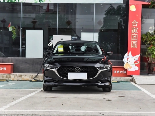 2023 Chang Prime ein Mazda Cx-30 EV Auto 4 Räder 5 Türen 5 Sitzplätze Elektroauto EV SUV