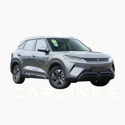 401km Reichweite Vorauszahlungen für Byd Yuan bis EV Atto 3 Elektroauto 2024 Vollmodellstart
