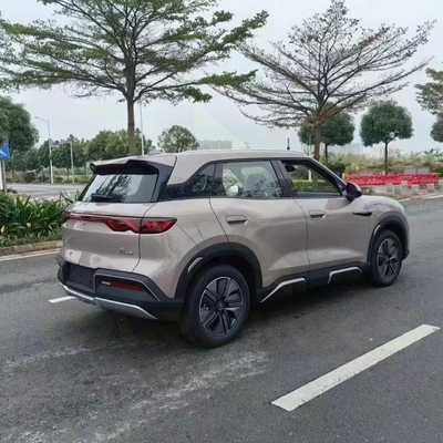 401km Reichweite Vorauszahlungen für Byd Yuan bis EV Atto 3 Elektroauto 2024 Vollmodellstart