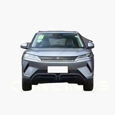 401km Reichweite Vorauszahlungen für Byd Yuan bis EV Atto 3 Elektroauto 2024 Vollmodellstart
