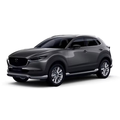 2021 Cx-30 EV Auto 4 Räder 5-Tür 5-Sitzer Elektroauto EV SUV mit Anpassungsoption