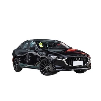 2021 Cx-30 EV Auto 4 Räder 5-Tür 5-Sitzer Elektroauto EV SUV mit Anpassungsoption