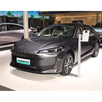1555 kg Gewicht Familienauto 2024 Version Chinesisches Auto Chang Prime ein Qiyuan A05 145 Max