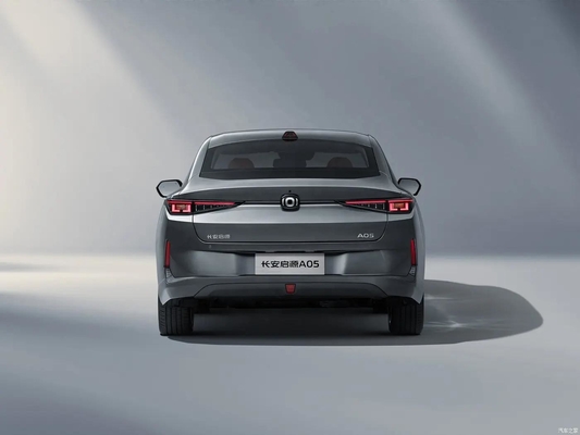 1555 kg Gewicht Familienauto 2024 Version Chinesisches Auto Chang Prime ein Qiyuan A05 145 Max